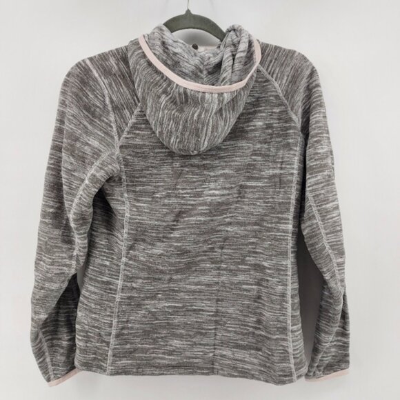 The North Face Full Zip Hoodie - Picture 4 of 8